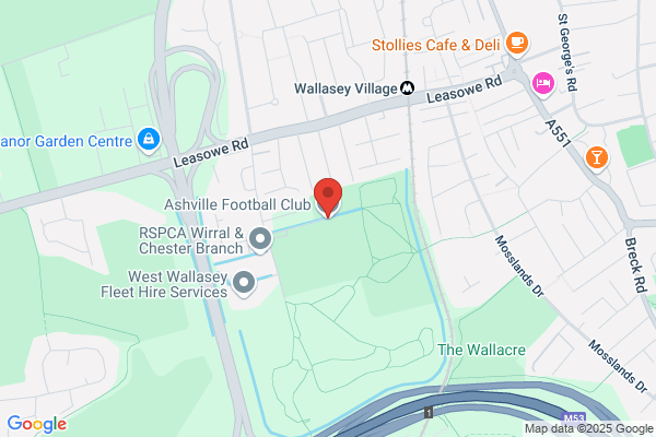 Ashville Football Club