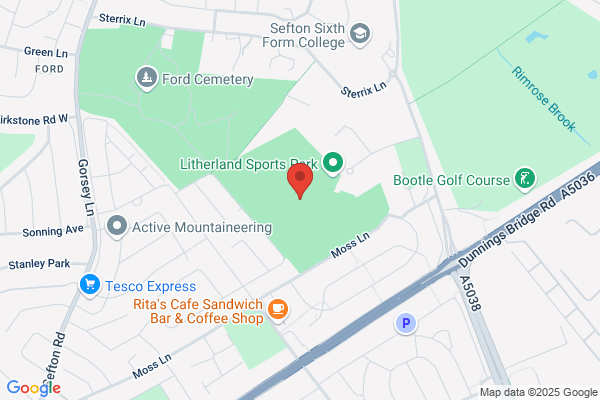 Netherfield Athletic