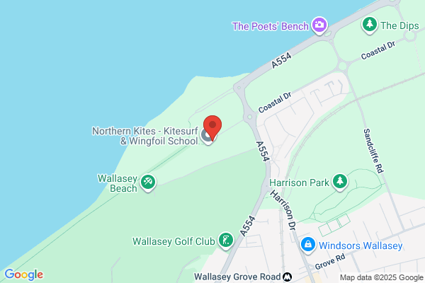 West Cheshire Sailing Club