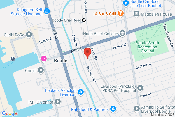 Apex Engineering Services (NW) Ltd