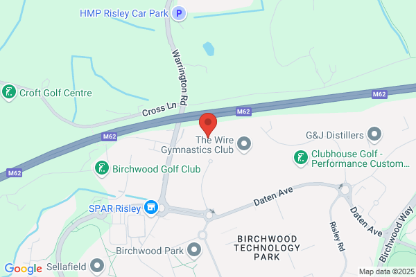 Cheshire Fabrications