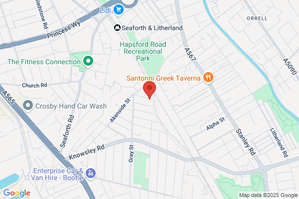 Mirel Removals Man & Van Ltd