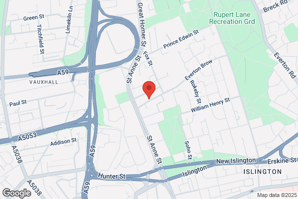 Secure Storage Services Ltd