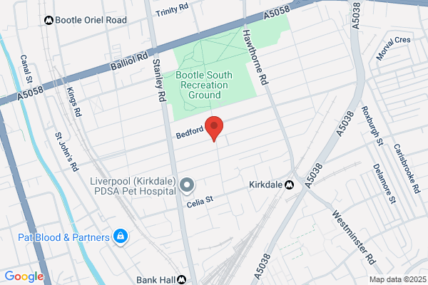 Kwik Save Stores Ltd