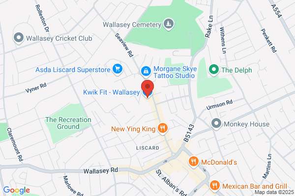 Kwik Save Stores Ltd