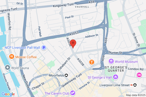 Marybone Takeaway