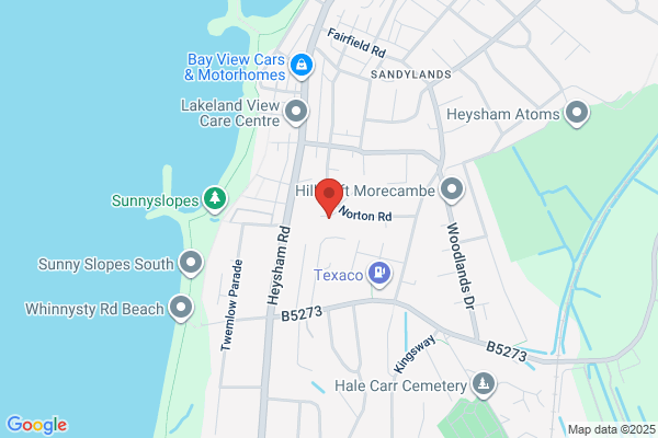 Red Lion Taxis Ltd