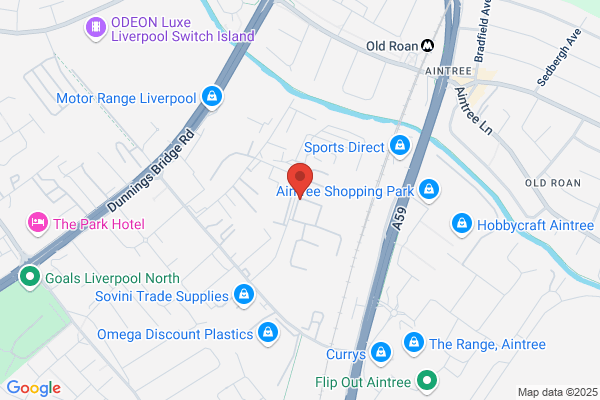 OPS Training Ltd