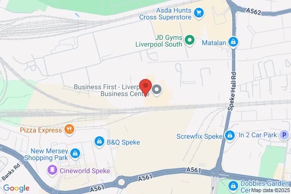 Jarvis Training Management Ltd