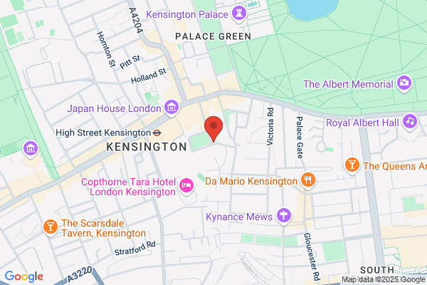 Kensington Travel