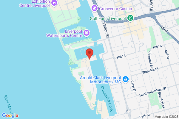 Liverpool Cruise Club
