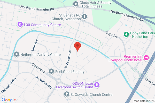 Lunn Poly Ltd