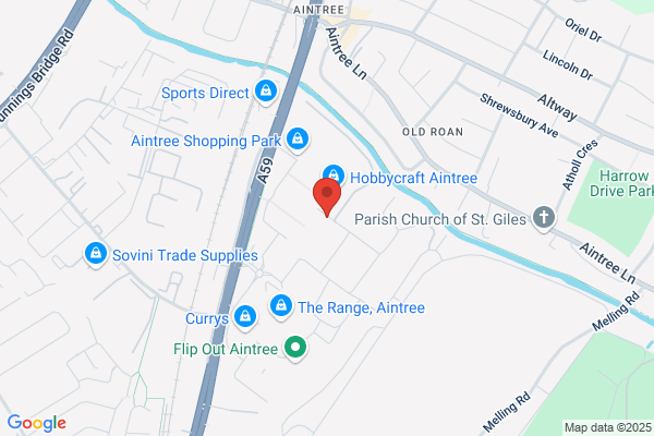 Thomson Travel Shop