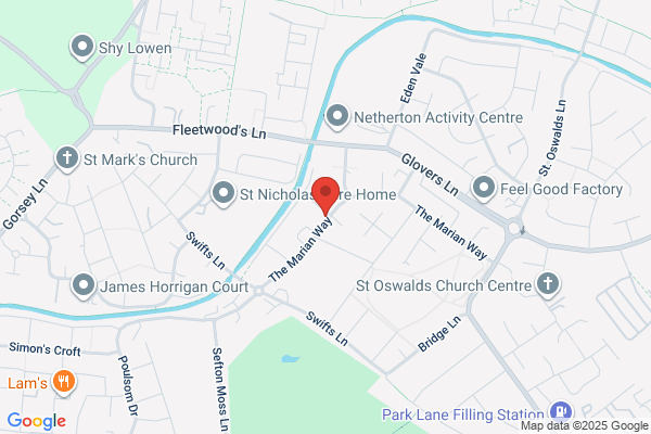 Delta Recovery Services Liverpool