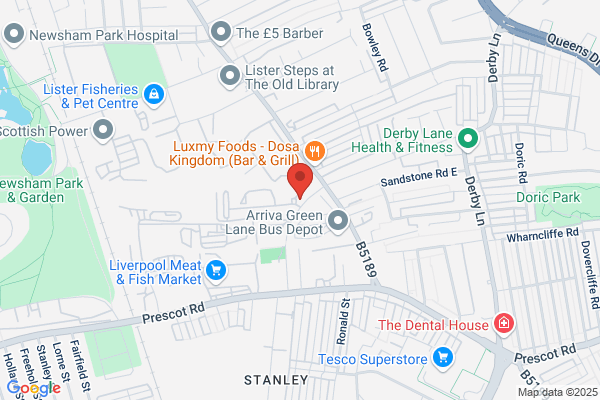 North West Recovery Services