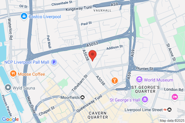 National Tyres & Autocare