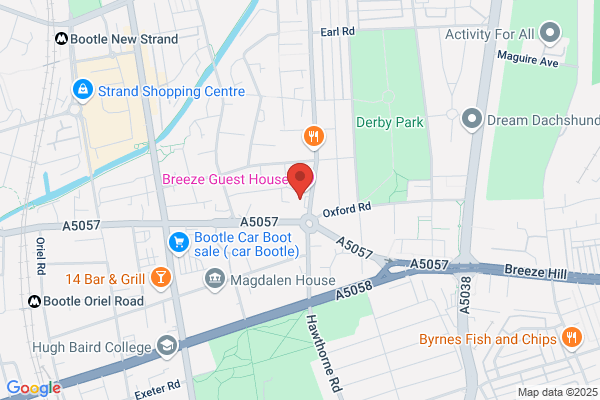 National Tyres & Autocare