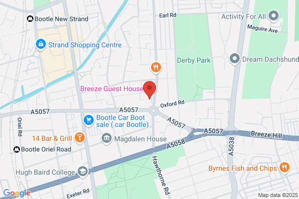 National Tyres & Autocare