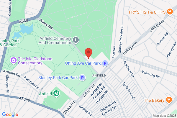 Priory Tyre Services