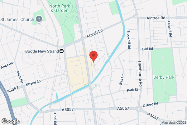 Bootle Upholstery