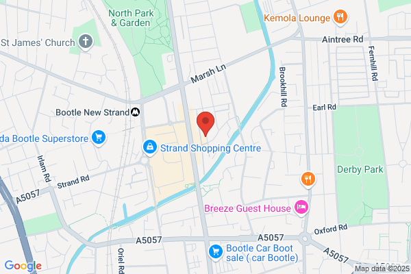 Maghull Upholstery