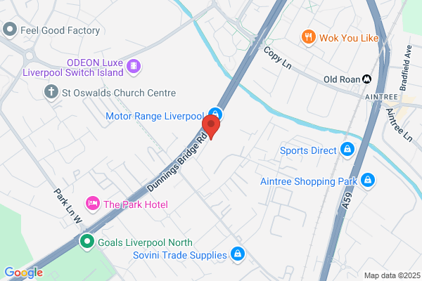 I D R Logistics Ltd