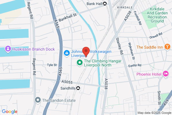 Gaskell Waste Services Ltd