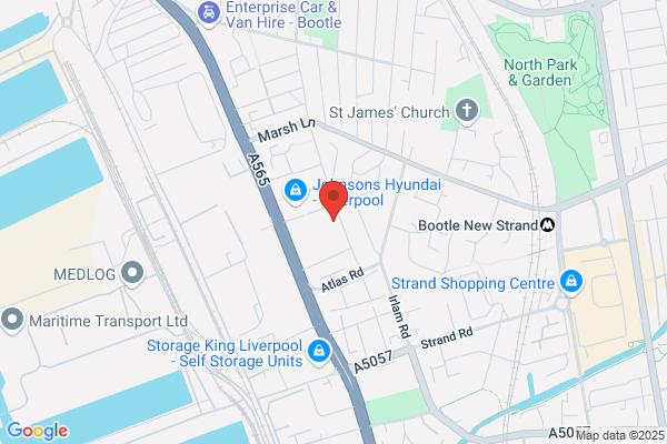 LH Waste Removal & Grab Hire Ltd
