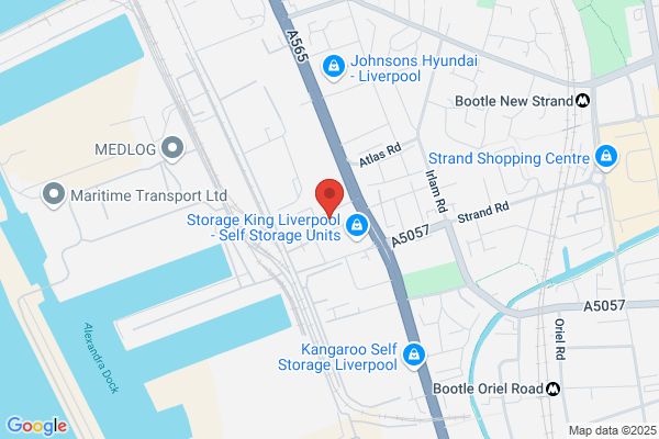 Mersey Waste Ltd