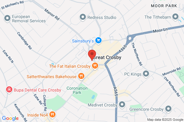 5th Crosby Scout Group