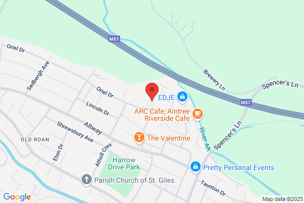 Aintree Youth Club