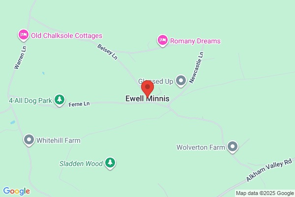 Ewell & Hollis