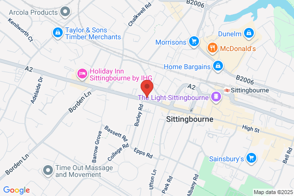 London Road Dental Practice