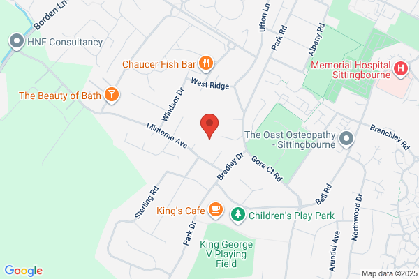 Oaks Community Infant School