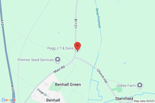 Peggotty's