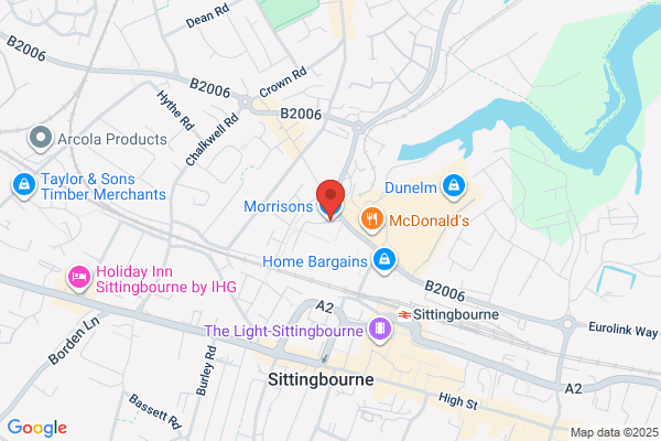 Somerfield Stores Ltd