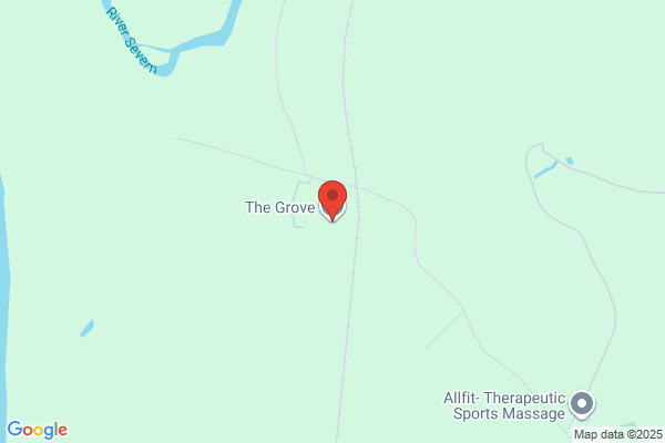 The Grove