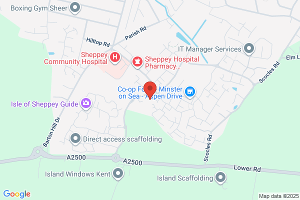 Xytec Services Ltd