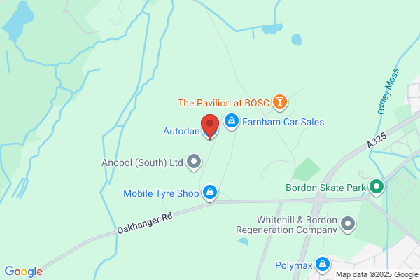 Autodan Ltd