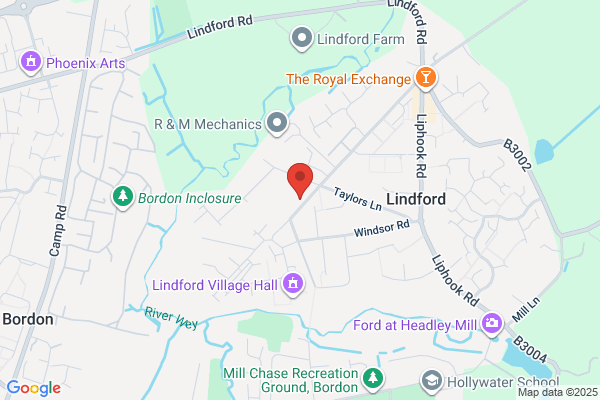 Handford Construction Ltd