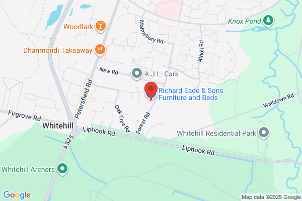 R W Smith