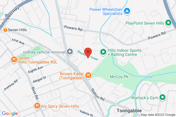 Southlands Cabinet Makers