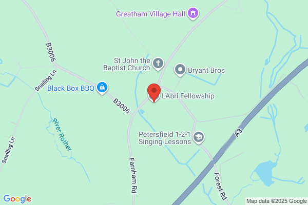 L'Abri Fellowship