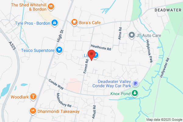 Pinehill Surgery