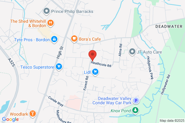 Woolmer Surgery