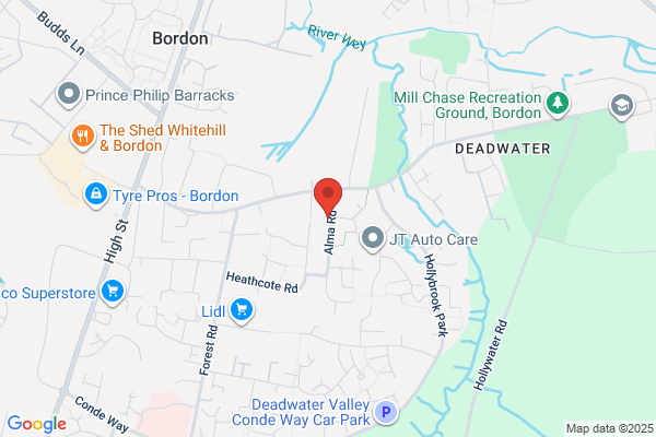 Bordon Working Mens Club & Institute