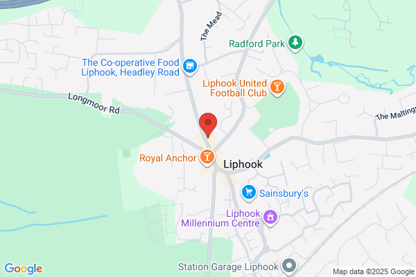 Bramshott Parish Club & Institute