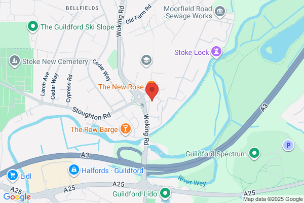 Woodstock Computer Solutions Ltd