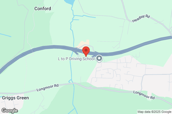 Little Waitrose At Shell Liphook South