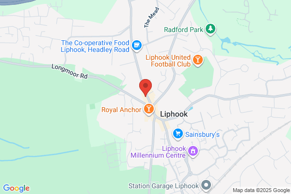 Oak Lodge Dental Practice